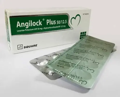 Angilock Plus 50/12.5